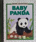 Baby Panda (Animal Adventures) Sarah Toast