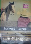 Night Mare (Backyard Horses #4) Dandi Daley Mackall