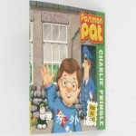 Charlie Pringle (Postman Pat)