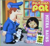 Meera Bains (Postman Pat) Simon & Schuster Childrens Books