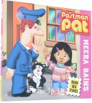 Meera Bains (Postman Pat)