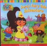 Doras Fairy-Tale Adventure Eric Weiner