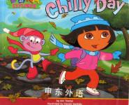 Dora Chilly Day (Dora the Explorer) Nickelodeon