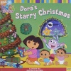 Doras Starry Christmas Dora the Explorer