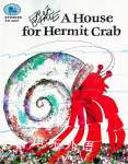 A House for Hermit Crab Eric Carle