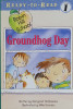 Groundhog Day: Ready-to-Read Level 1 (Robin Hill School)