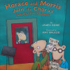Horace and Morris Join the Chorus (but what about Dolores)