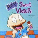 Rugrats Sweet Victory Sarah Willson