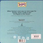 Rugrats Sweet Victory