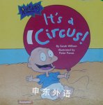 Its a Circus Rugrats Sarah Willson
