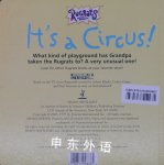 Its a Circus Rugrats