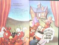 ScaredyPants A Halloween Story
