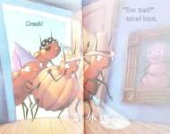ScaredyPants A Halloween Story