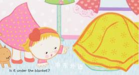 Where Is Babys Valentine?: A Lift-the-Flap Book