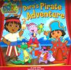 Dora Pirate Adventure (Dora the Explorer)