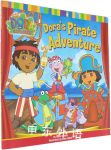 Dora Pirate Adventure (Dora the Explorer)