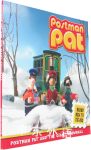 Postman Pat and the Giant Snowball (Postman Pat)