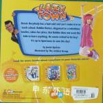 Teacher Trouble (Lazytown)