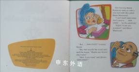 Teacher Trouble (Lazytown)