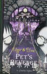 Pet's Revenge (Edgar and Ellen#4) Charles Ogden