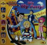 Its My Party A Book About Sharing Justin Spelvin