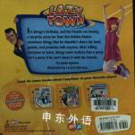 Its My Party A Book About Sharing