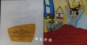 Its My Party A Book About Sharing