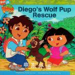 Diegos Wolf Pup Rescue Christine Ricci