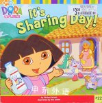 Its Sharing Day! Dora the Explorer Quality Kirsten Larsen