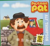 Alf Thompson (Postman Pat) Simon and Schuster