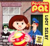 Postman Pat Lucy Selby