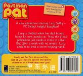 Postman Pat