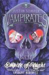 Vampirates5: Empire of Night Justin Somper