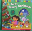 Doras Starry Christmas (Dora the Explorer)