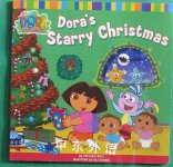 Doras Starry Christmas (Dora the Explorer) Nickelodeon