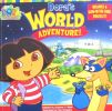 Dora World Adventure