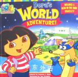 Dora World Adventure Nickelodeon
