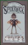 Care and Feeding of Sprites (The Spiderwick Chronicles) Tony DiTerlizzi