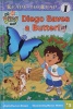 Diego Saves a Butterfly Go Diego Go! Ready-to-R