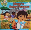 Diegos Safari Rescue Go Diego Go 8x8