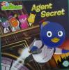 Agent Secret (The Backyardigans)