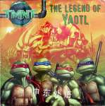The Legend of Yaotl Steve Murphy
