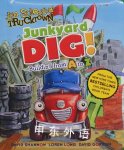 Junkyard Dig!: Building from A to Z Annie Auerbach