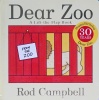   Dear Zoo: A Lift-The-Flap Book  