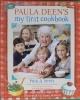 Paula Deen\'s My First Cookbook