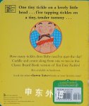 Ten Tiny Tickles (Classic Board Books)