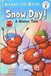 Snow Day!: A Winter Tale (Ant Hill) Joan Holub