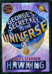 George's Secret Key to the Universe Stephen Hawking