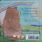 Bear of My Heart