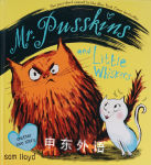 Mr. Pusskins and Little Whiskers: Another Love Story Sam Lloyd